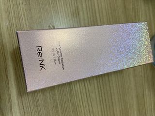 리엔케이 핑크 볼륨 래디언스 컬러크림 에디션 — 4.5점을 준 리뷰어가 2022년 11월 올린 사용 사진