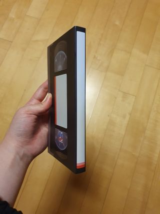 리훈 레코딩 다이어리 비디오 — 5점을 준 리뷰어가 2021년 6월 올린 사용 사진
