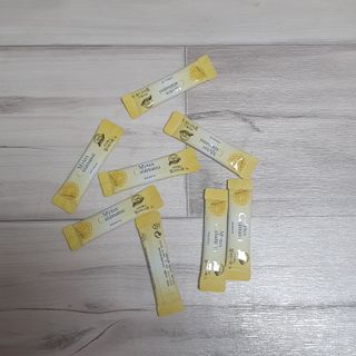 신보웰빙 마이톡스 깔라만시환 1박스/28포 — 5점을 준 리뷰어가 2023년 3월 올린 사용 사진