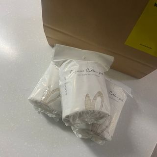 디어엘로디 무표백 021패드  12개세트 — 5점을 준 리뷰어가 2022년 11월 올린 사용 사진