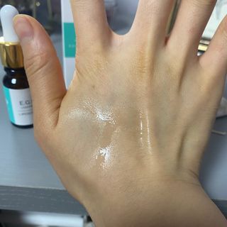 랑팡 EGF+FGF 10ppm 리포좀 앰플 원액 10ml — 4점을 준 리뷰어가 2021년 10월 올린 사용 사진
