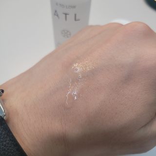 소담스퀘어 상암 스킨구하리 atl 올인원 미스트 — 5점을 준 리뷰어가 2022년 11월 올린 사용 사진