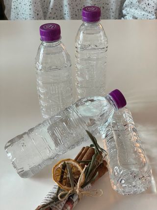 몽베스트 [MONTBEST]위드어스 500mL 20병 — 5점을 준 리뷰어가 2022년 8월 올린 사용 사진