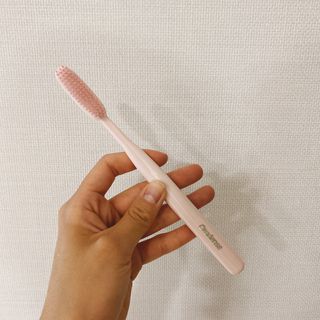 [오라덴스] 프리미엄 구강케어 버라이어티팩  + 스펀지치실 1P — 5점을 준 리뷰어가 2021년 7월 올린 사용 사진