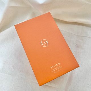 바이리뮤 에이지 홀딩 펩타톡스 앰플 — 5점을 준 리뷰어가 2021년 4월 올린 사용 사진