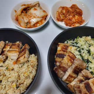 셰프애찬 알배기 겉절이 김치 1kg — 5점을 준 리뷰어가 2022년 9월 올린 사용 사진