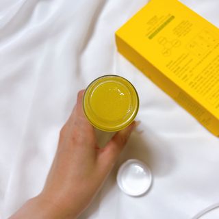 닥터리진 퍼퓸드  바디오일 미스트 앰플 150ml — 5점을 준 리뷰어가 2022년 7월 올린 사용 사진