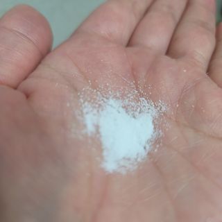 LIVE 포베리 올인원 엔자임 파우더 워시 + 토탈 솔루션 셀 에센스 미스트 — 5점을 준 리뷰어가 2022년 4월 올린 사용 사진