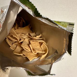 맛있게 채우는 단백질 12g, 닥터유 단백질칩 — 5점을 준 리뷰어가 2023년 12월 올린 사용 사진