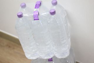 몽베스트위드어스[무라벨] 2L_6입_2Pack — 5점을 준 리뷰어가 2021년 12월 올린 사용 사진