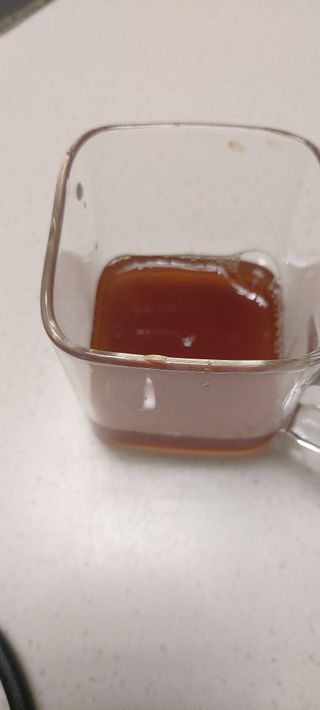 광동생활건강 광동 명품 홍삼대보진 50mL x 30포 — 4점을 준 리뷰어가 2023년 4월 올린 사용 사진