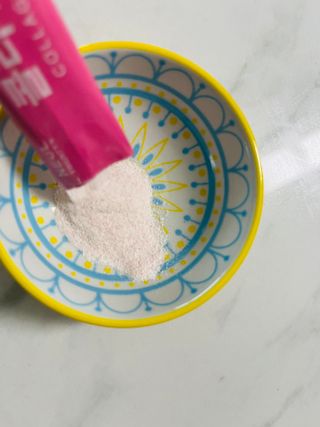 늘20s 콜라겐 부스팅_COLLAGEN BOOSTING — 5점을 준 리뷰어가 2023년 2월 올린 사용 사진