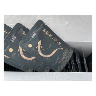 [비린내 완벽제거] 본황칠 통장어 국내산 장어즙 아르기닌 2800mg 장어즙효능 기력보강 — 4점을 준 리뷰어가 2022년 8월 올린 사용 사진