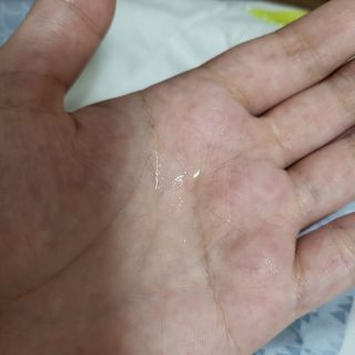 랑팡 EGF+FGF 10ppm 리포좀 앰플 원액 10ml — 5점을 준 리뷰어가 2021년 11월 올린 사용 사진