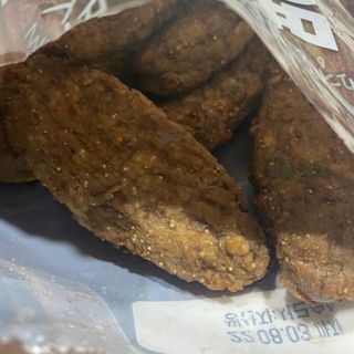 한성기업 명란한 떡갈비 — 5점을 준 리뷰어가 2021년 9월 올린 사용 사진