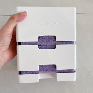 3M 스카치브라이트 크린스틱 베이킹소다 시트타입 70매 + 디스펜서 증정 — 5점을 준 리뷰어가 2023년 9월 올린 사용 사진