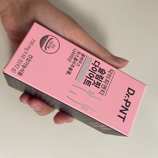 닥터피엔티 [Dr.PNT] 하루 2알로 건강한 다이어트! 한겨울에도 체지방만 쏙~ 슬림핏 다이어트 — 5점을 준 리뷰어가 2023년 2월 올린 사용 사진
