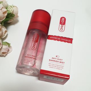 레드투래드 안티더스트 배리어 미스트 55ml — 5점을 준 리뷰어가 2021년 8월 올린 사용 사진