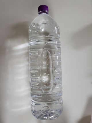 몽베스트위드어스[무라벨] 2L_6입_2Pack — 5점을 준 리뷰어가 2021년 12월 올린 사용 사진