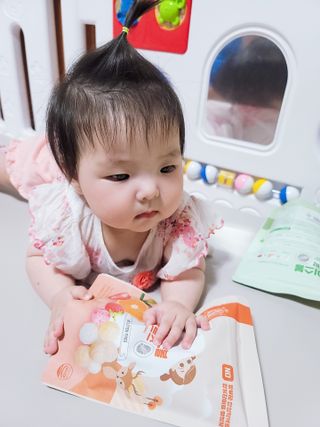 아비삭라이스볼 3종 /딸기,후르츠,단호박 — 5점을 준 리뷰어가 2021년 7월 올린 사용 사진