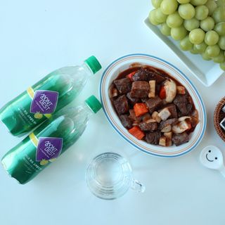 몽베스트 Montbest with Sparkling water Lemon OR Lime 20병(랜덤) — 5점을 준 리뷰어가 2022년 11월 올린 사용 사진