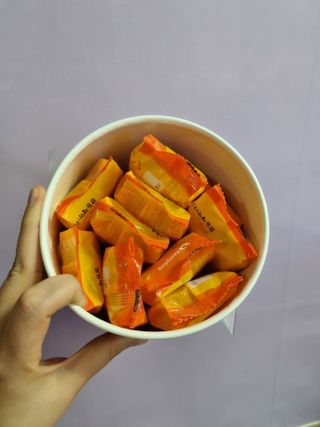 광동생활건강 [광동] 제니비타민C 비타500데일리스틱 180포+제니등신대+제니스티커 — 5점을 준 리뷰어가 2021년 12월 올린 사용 사진