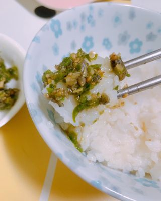 셰프애찬 수제 청양 맵짤이 400g — 5점을 준 리뷰어가 2022년 9월 올린 사용 사진