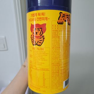 광동생활건강 프리 [광동] VB와 VC를 함유한 멀티 비타민 비타 500 데일리 스틱 180포 — 5점을 준 리뷰어가 2022년 6월 올린 사용 사진
