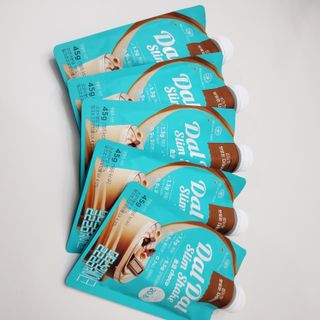 달달슬림쉐이크 [블로그]달달슬림 맛있는 단백질 쉐이크 파우치 다이어트 식사대용 프로틴 파우더 보충제 — 5점을 준 리뷰어가 2025년 10월 올린 사용 사진