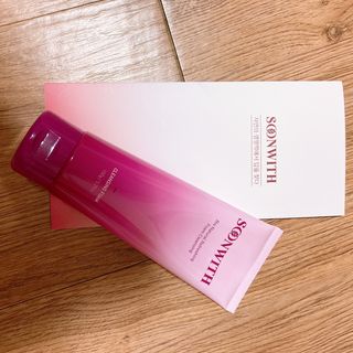 SOONWITH 바이오 내추럴 리프레싱 폼클렌징 — 4점을 준 리뷰어가 2021년 3월 올린 사용 사진
