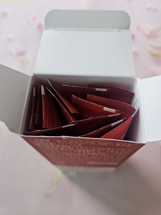 [덜다] 글루타치온 저분자 콜라겐 (20g x 15포) — 5점을 준 리뷰어가 2023년 8월 올린 사용 사진