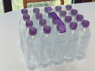 몽베스트 [MONTBEST]위드어스 500mL 20병 — 5점을 준 리뷰어가 2022년 11월 올린 사용 사진