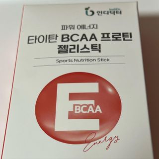인디닥터 면역 생생 핑크 이뮨 젤리 + 타이탄 BCAA 프로틴 젤리스틱 — 4점을 준 리뷰어가 2022년 5월 올린 사용 사진