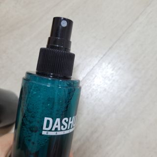 다슈코리아 다슈 데일리 릴렉스 올인원 바디미스트 200ml — 5점을 준 리뷰어가 2021년 2월 올린 사용 사진