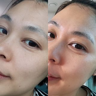세뚜아(Cettua) [세뚜아] 포레스트 수딩 마스크 Cettual Forest  Soothing Mask 5매 — 5점을 준 리뷰어가 2024년 1월 올린 사용 사진