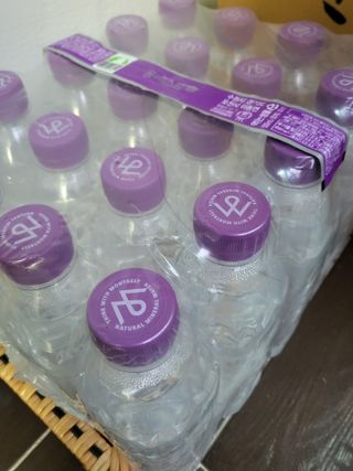몽베스트 [MONTBEST]위드어스 500mL 20병 — 5점을 준 리뷰어가 2022년 9월 올린 사용 사진