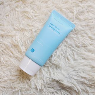 페이스리퍼블릭 하이드로 베리어 세라마이드 크림 — 5점을 준 리뷰어가 2021년 3월 올린 사용 사진