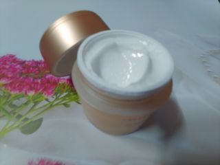 Dr.느루벗 느루벗 링클 솔루션 콘센트레이트 스네일 탄력 달팽이 크림 80g — 4점을 준 리뷰어가 2021년 3월 올린 사용 사진