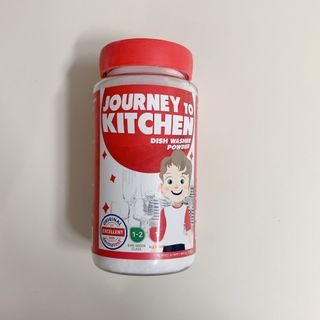 소담스퀘어 상암 져니투키친 올인원 식기세척기 세제 1kg — 5점을 준 리뷰어가 2022년 11월 올린 사용 사진
