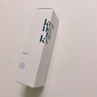 키노닉스 클래리티 밸런싱 크림토너 — 5점을 준 리뷰어가 2021년 10월 올린 사용 사진