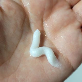 비알티씨 BRTC 시카 바이옴 블랙헤드 클렌징 폼 150ml — 5점을 준 리뷰어가 2022년 12월 올린 사용 사진