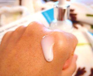 셀라피 에이리페어 오리지널 앰플 30ml — 5점을 준 리뷰어가 2021년 1월 올린 사용 사진