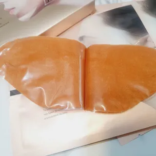 아이디플라코스메틱 아이디 페이스핏 마이너스 밴드 v2 — 4점을 준 리뷰어가 2022년 5월 올린 사용 사진