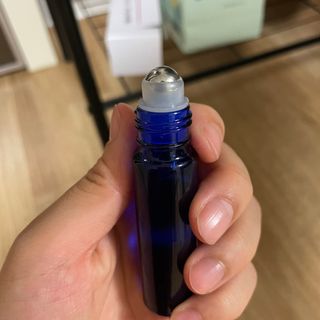 랑팡 EGF+FGF 10ppm 리포좀 앰플 원액 10ml — 5점을 준 리뷰어가 2021년 9월 올린 사용 사진
