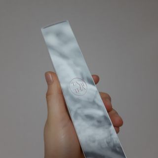 다비다 피니시 크림 50ml — 5점을 준 리뷰어가 2022년 5월 올린 사용 사진