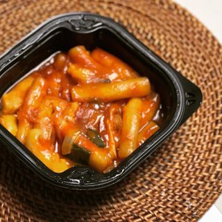 한성기업 무볼레 닭떡볶이+해물떡볶이 2종 세트 — 5점을 준 리뷰어가 2021년 10월 올린 사용 사진