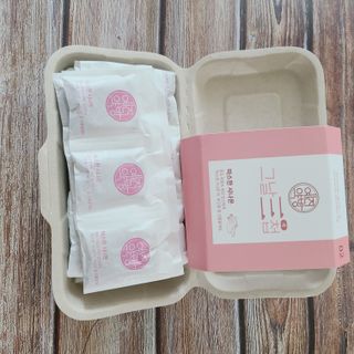 예진약방 그날을 위한 맞춤형 한방 건강식품 (4종) — 5점을 준 리뷰어가 2022년 6월 올린 사용 사진