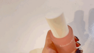 산다화 더블 이펙트 안티 링클 세럼 50ml — 5점을 준 리뷰어가 2023년 2월 올린 사용 사진