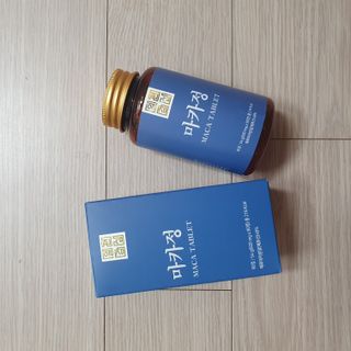 일편강심 여주정,마카정,새싹보리정,보스웰리아정,저분자콜라겐 — 5점을 준 리뷰어가 2021년 8월 올린 사용 사진