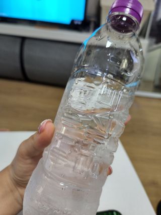 몽베스트 [MONTBEST]위드어스 500mL 20병 — 5점을 준 리뷰어가 2022년 9월 올린 사용 사진